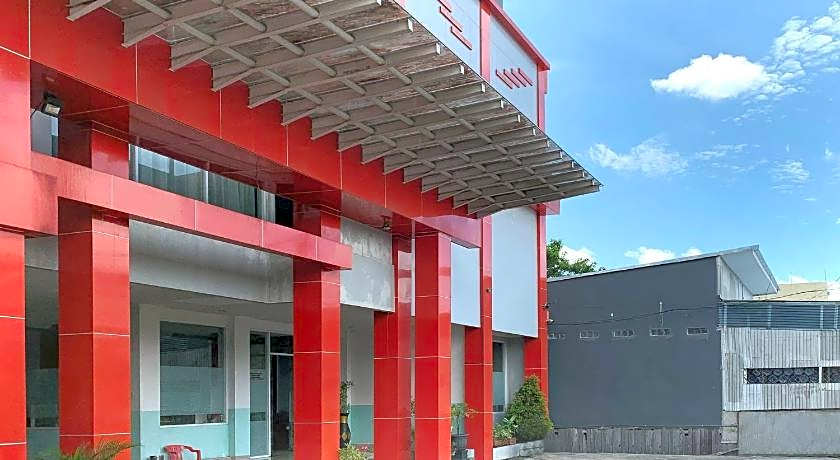 Urbanview Hotel Niraz Syariah Banjarmasin by RedDoorz