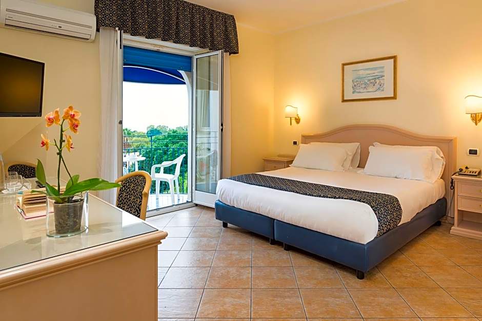 Sant Alphio Garden Hotel & SPA