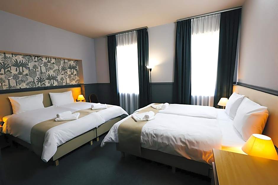 Gartner Hotel