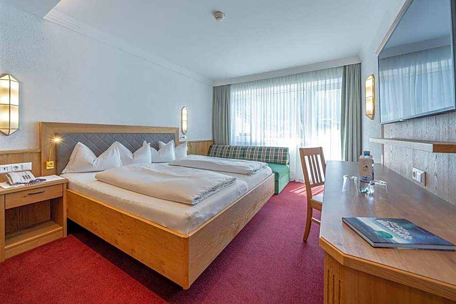 Hotel Serles
