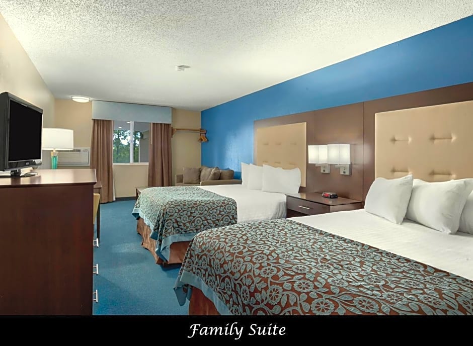 Days Inn by Wyndham Williams