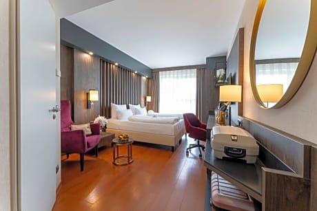 PLAZA Inn Karlsruhe