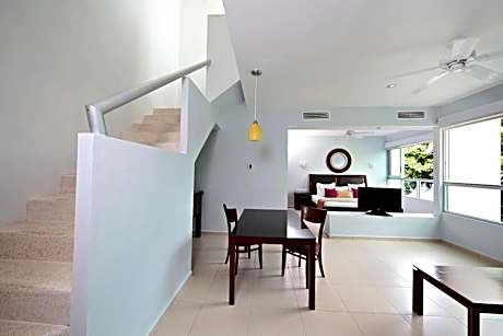 Junior Suite Superior (1 Adult)