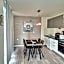 Luxury Apartments Silva with sea view