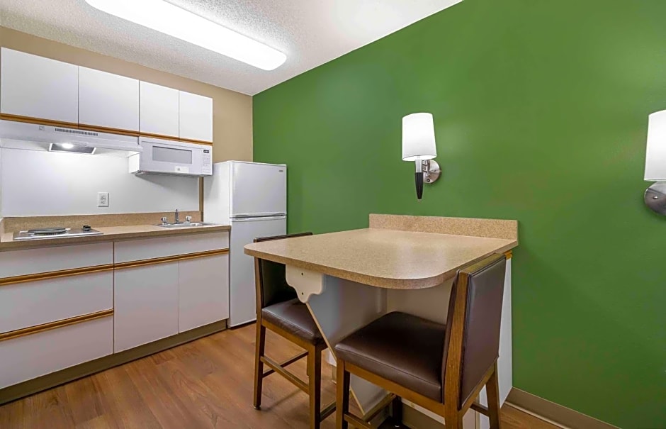 Extended Stay America Suites - Seattle - Bellevue - Factoria