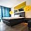 Hotel52 Bergheim