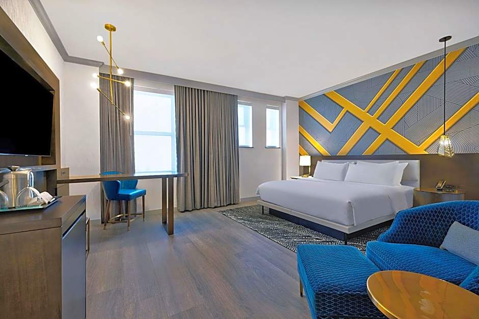 Le Meridien St. Louis Downtown