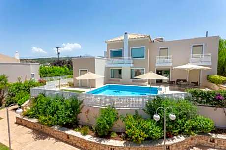 Salvia Villas