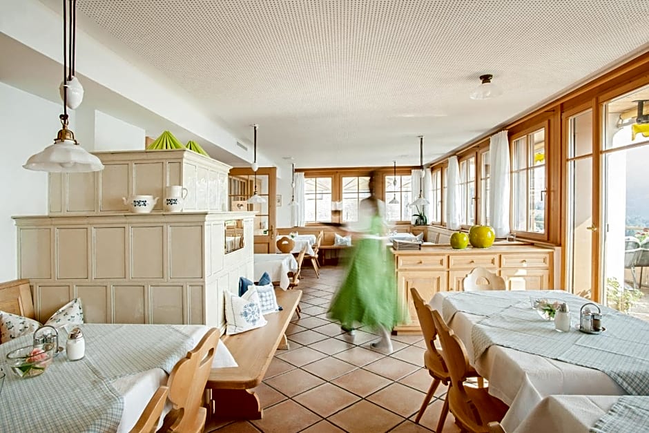Hotel Dreiländerblick Dornbirn