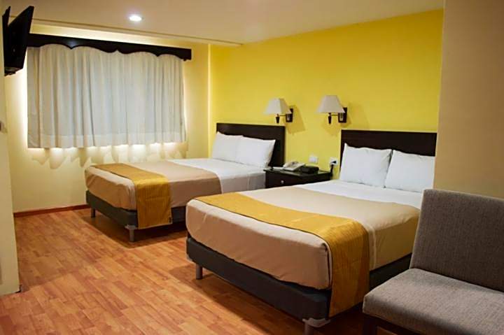 Hotel Madan Cárdenas