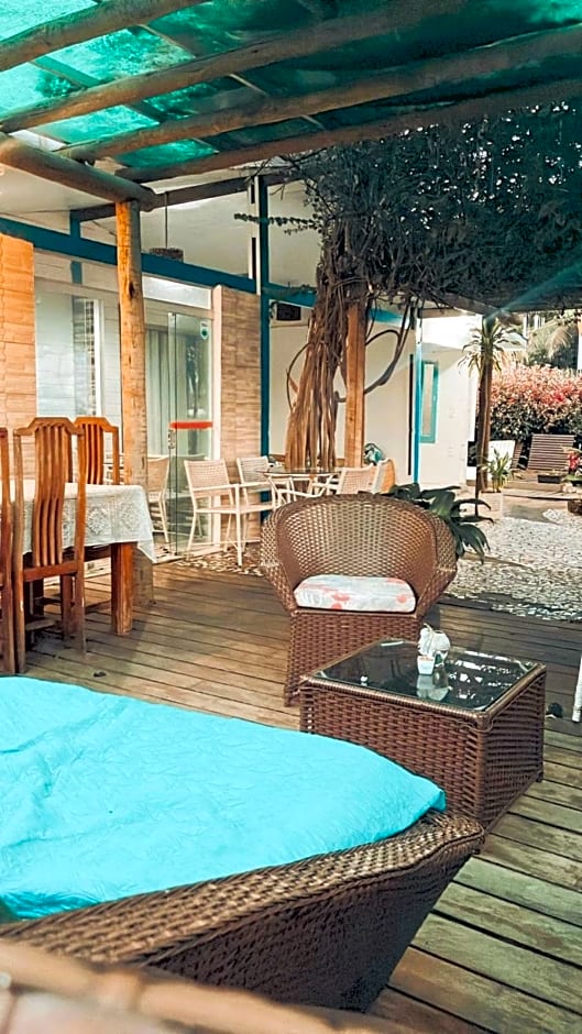 Pousada Portal dos Golfinhos