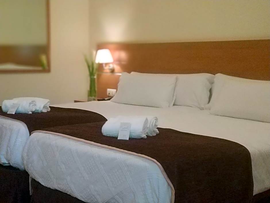 Hotel Avión Vigo