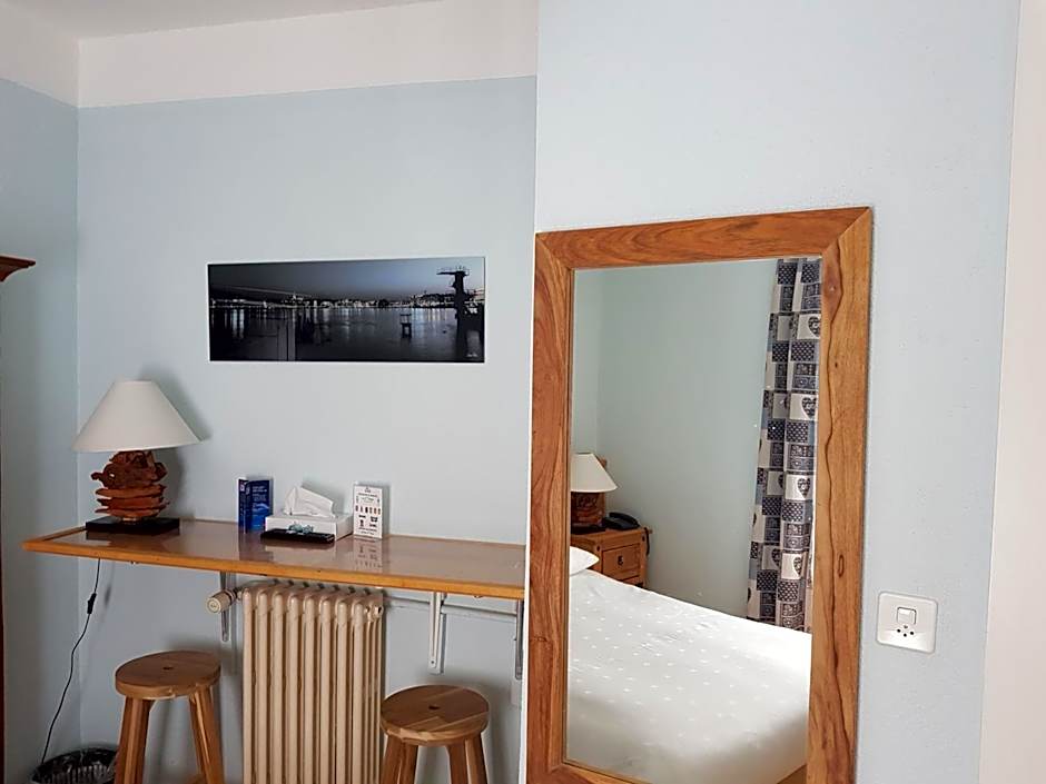 Hotel de Geneve