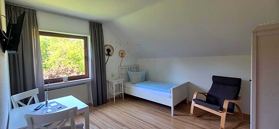 Gasthof Schumacher Hotel garni