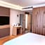 GreenTree Inn Express Hotel Jiangsu Suqian Shuyang Bus Station