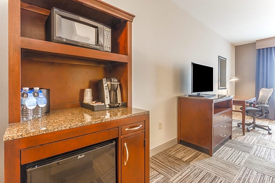 Hilton Garden Inn Albany-SUNY Area