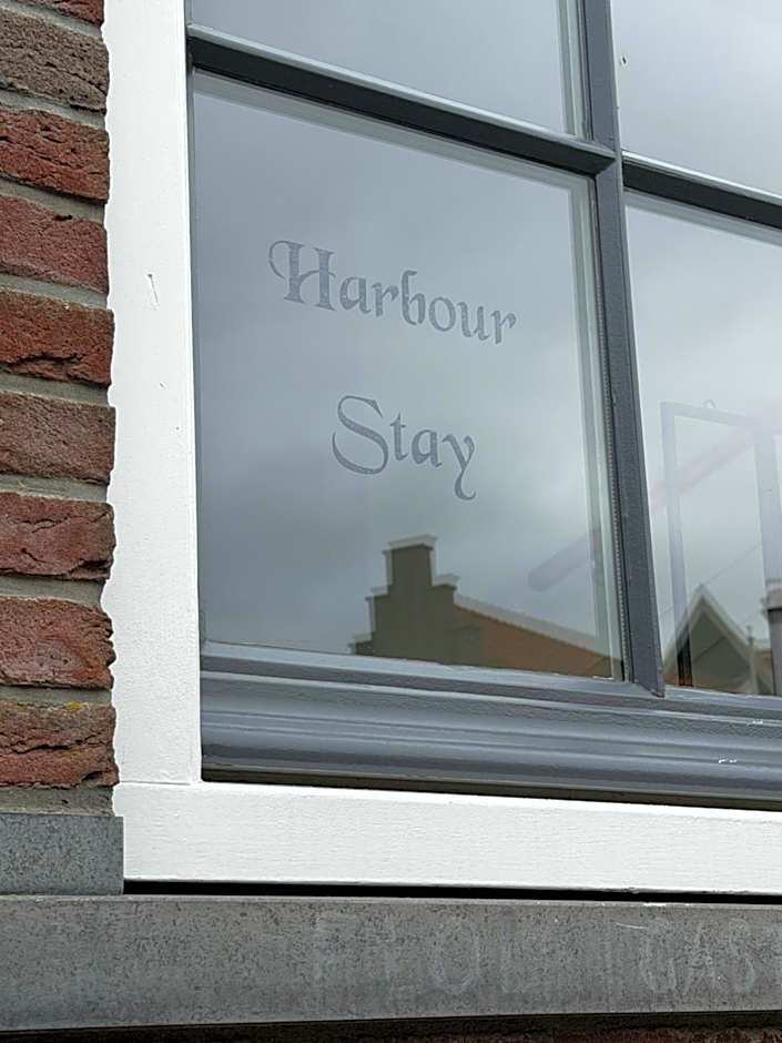 Harbour Stay Volendam voorheen Floli Gasthuis