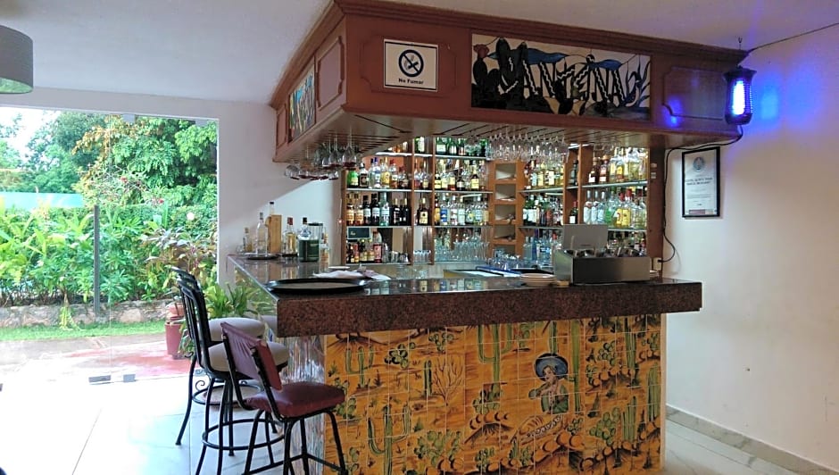 Ecotel Quinta Regia