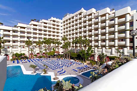 Ibersol Almuñecar Beach & Spa Hotel