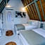 D'Yuki Huts Lembongan