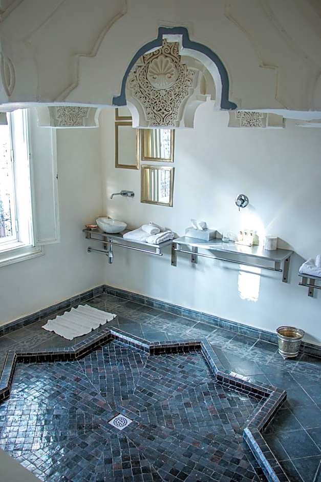 Riad Bellamane Marrakech