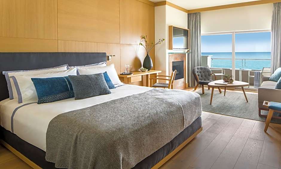 Malibu Beach Inn