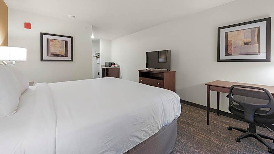 Cobblestone Hotel & Suites - Two Rivers