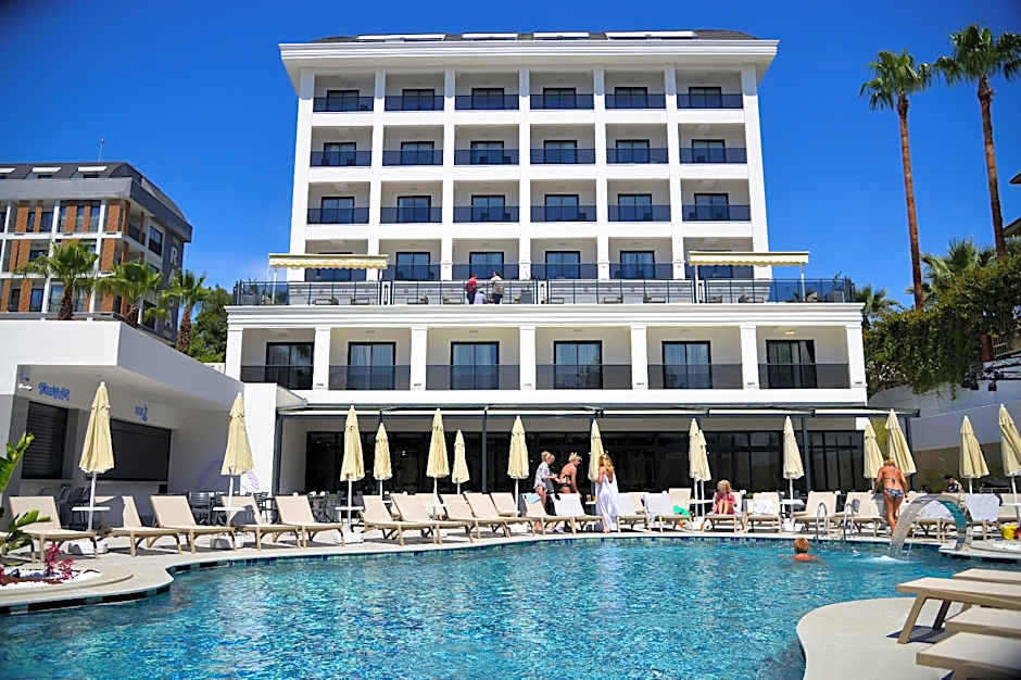 Side Zeugma Adult Only +16 Age