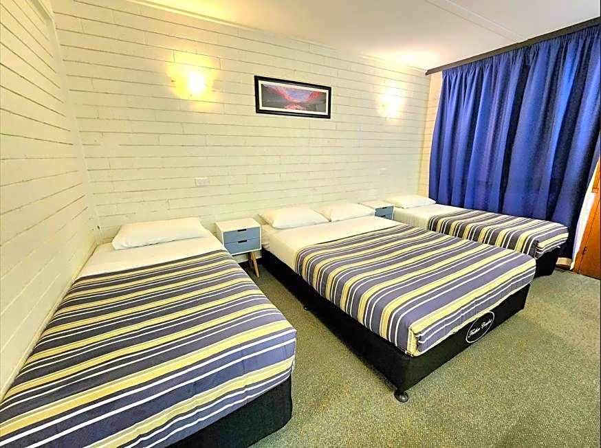 Finley Motel