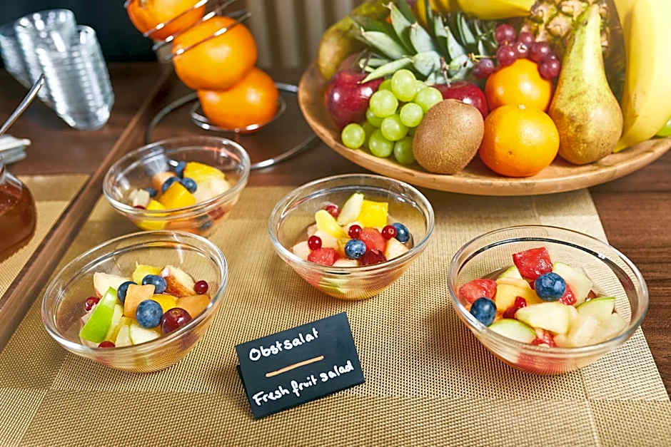 Empress Boutique Hotel