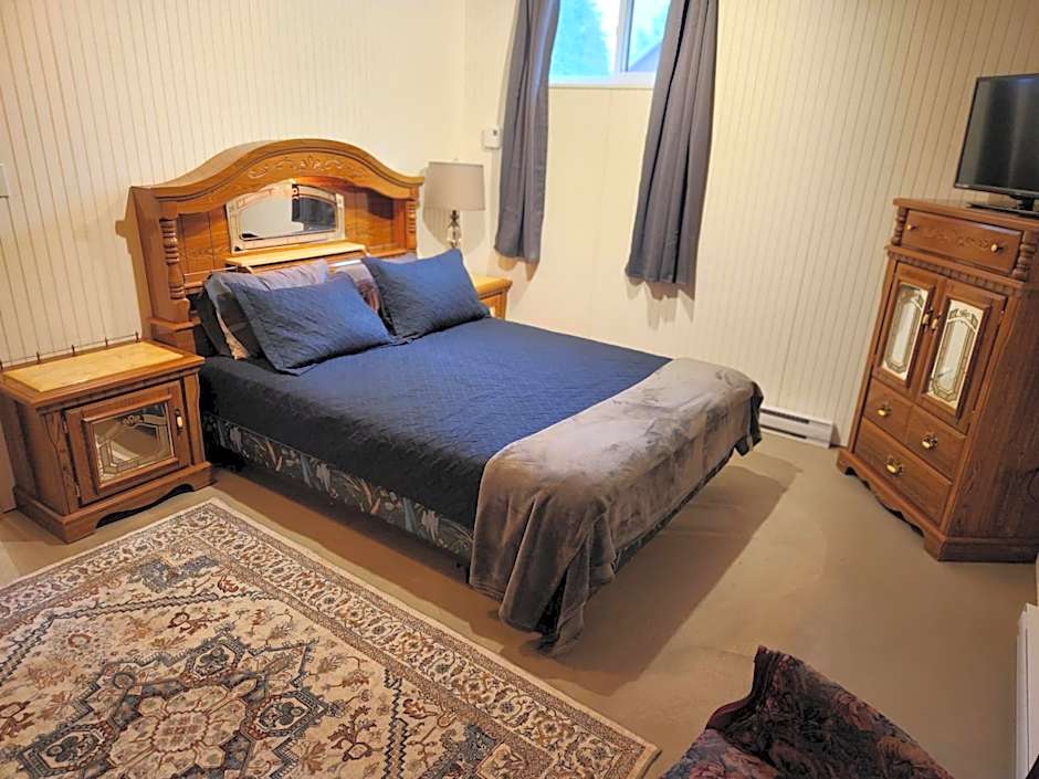 Les Chalets Double K # 2