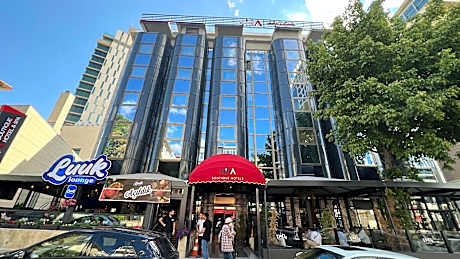 Nira Butik Hotel