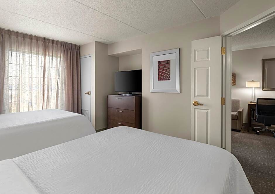 Staybridge Suites Indianapolis-Airport By IHG