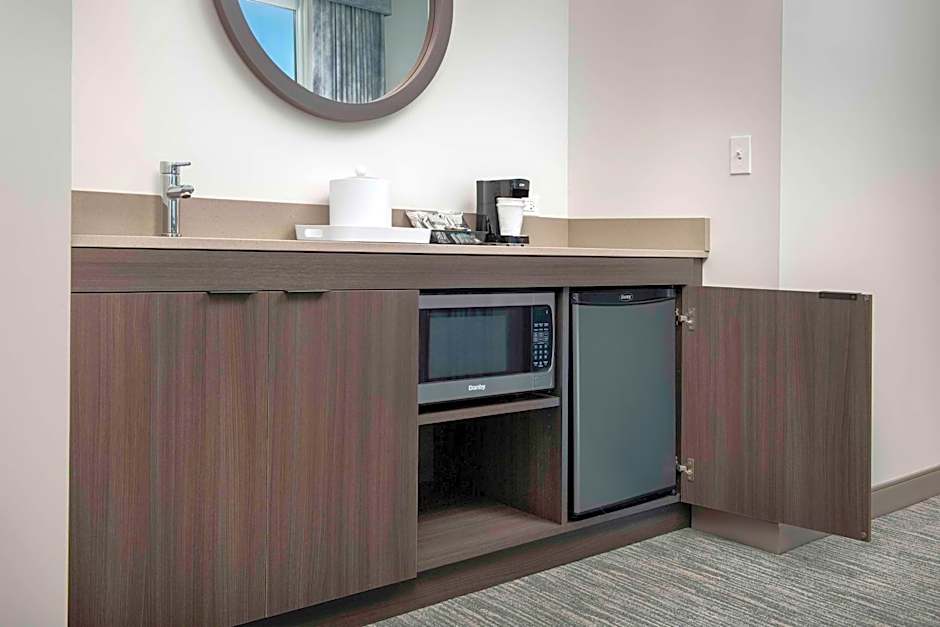 Hampton Inn Delray Beach