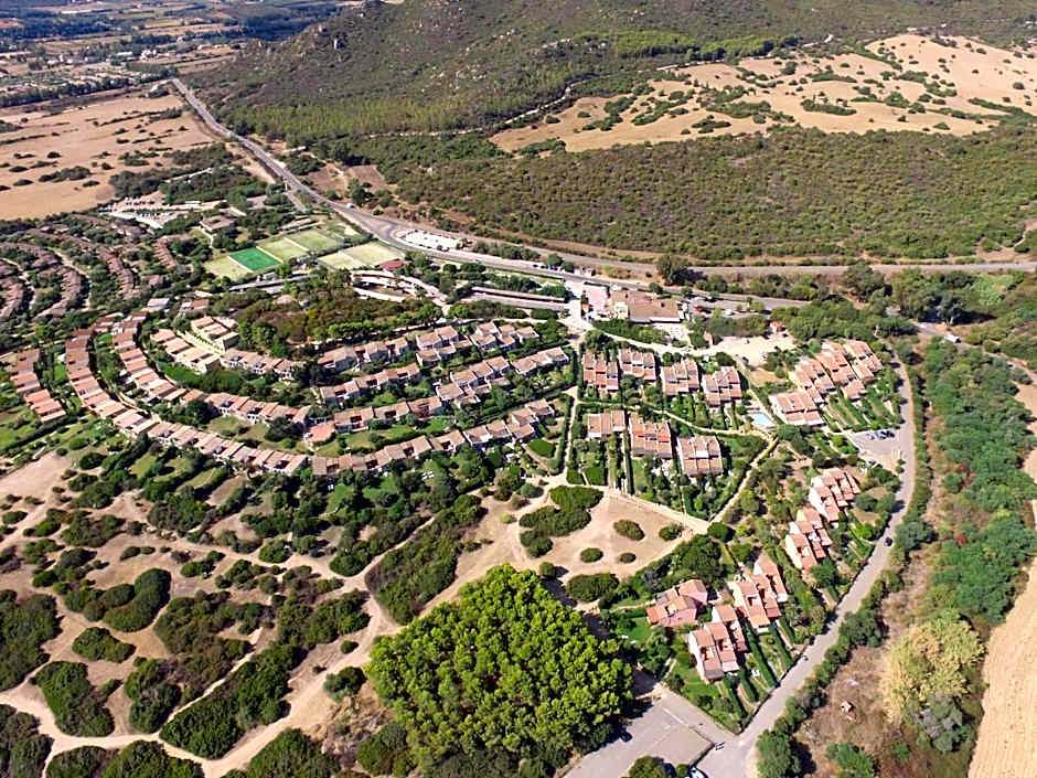 Sant'Elmo Holiday Residence