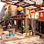 Hotel Casa Don Quijote
