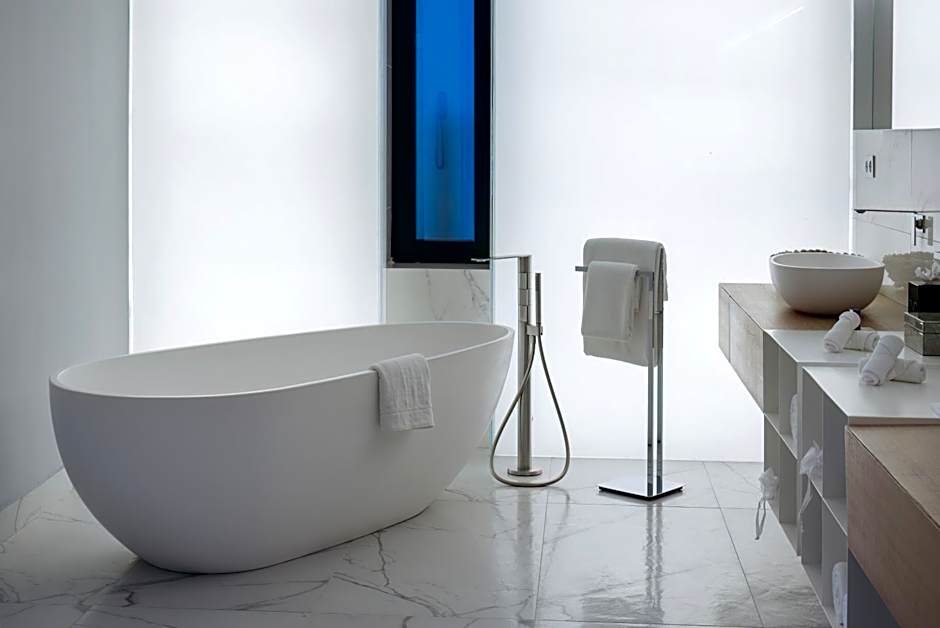 Villa Geba Boutique Hotel