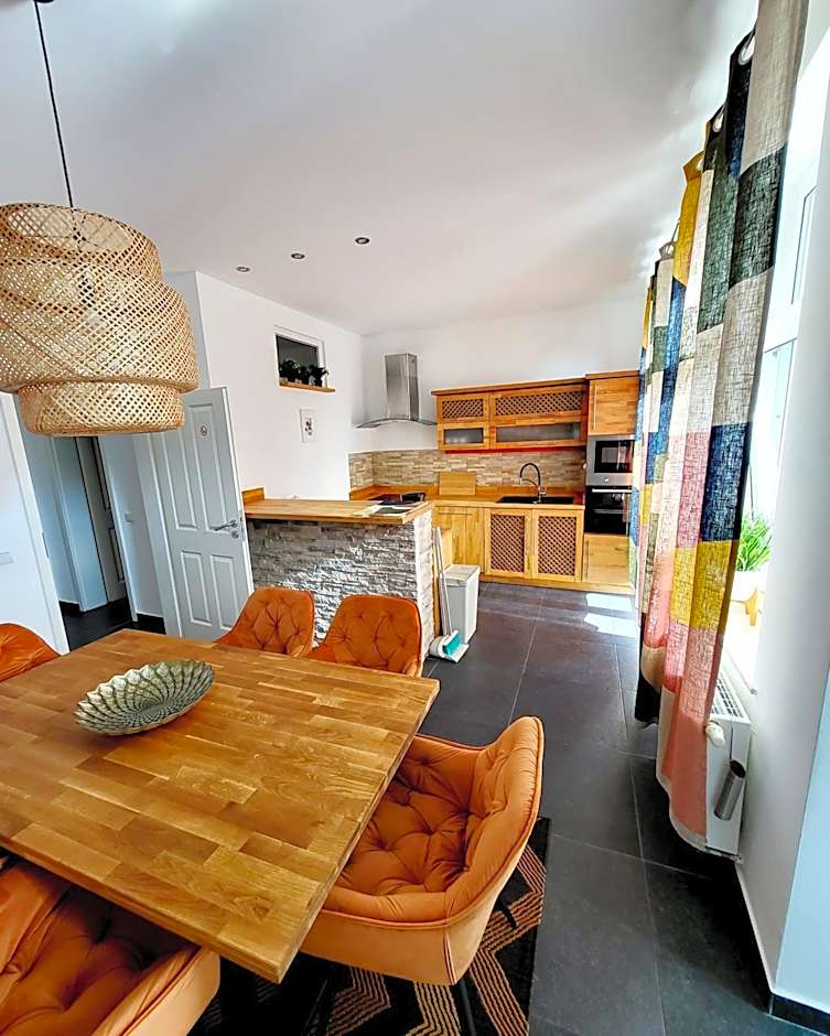 Marcel Apartments Leipzig