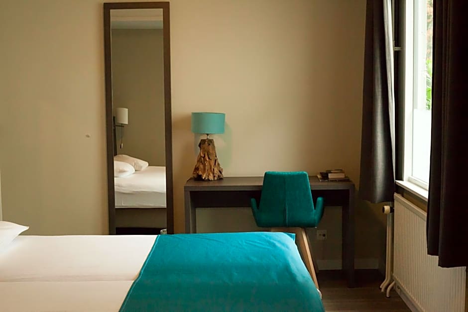 Hotel de Hoeve van Nunspeet