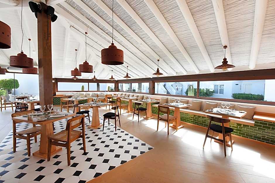 Boutique Hotel H10 White Suites - Adults Only