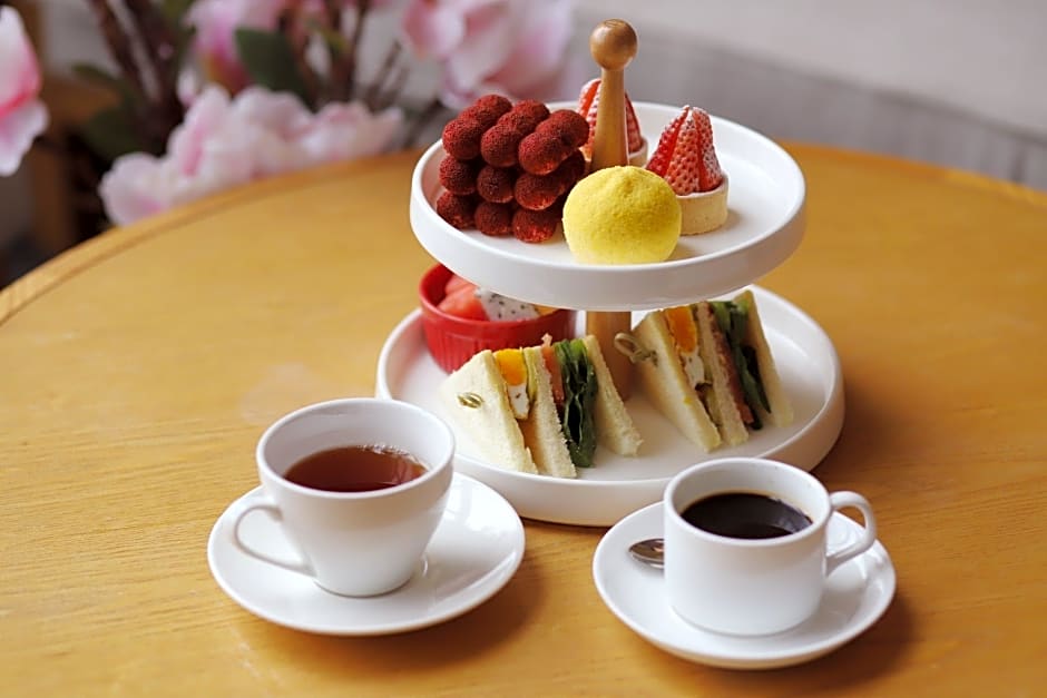 Crowne Plaza Nanchang Wanli By IHG