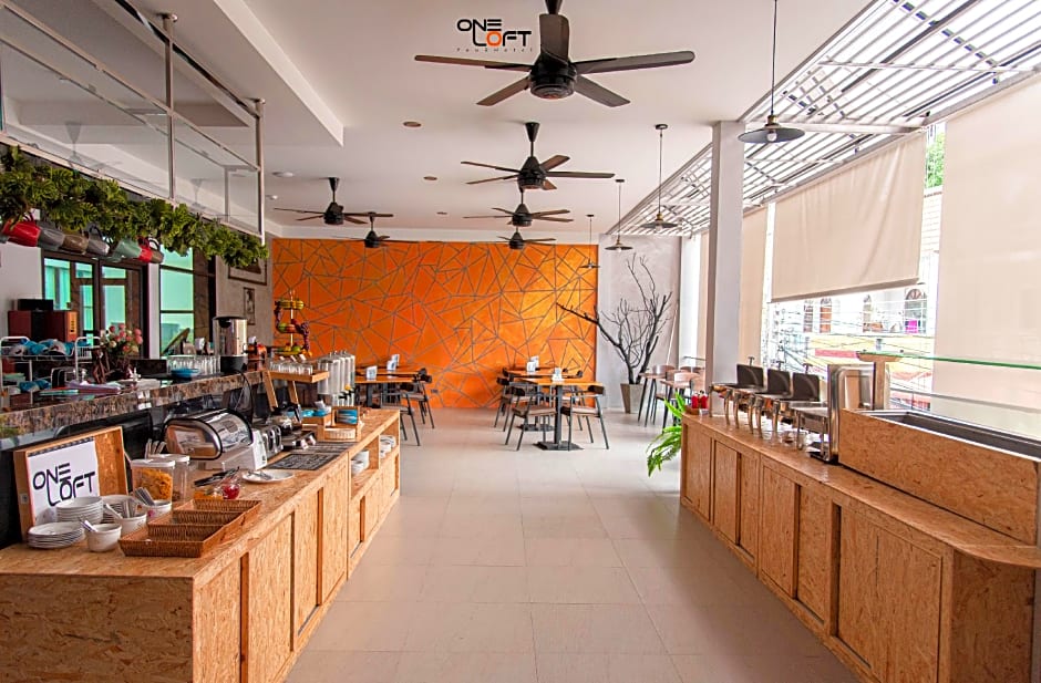 OneLoft Hotel