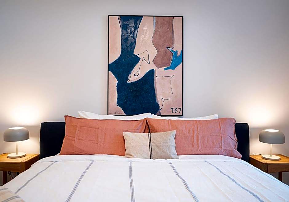 Escape to Revy - Beautifully Designed Condo