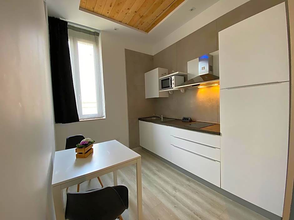 Residenze Romano Ristorante & SPA albergo diffuso - WHITE