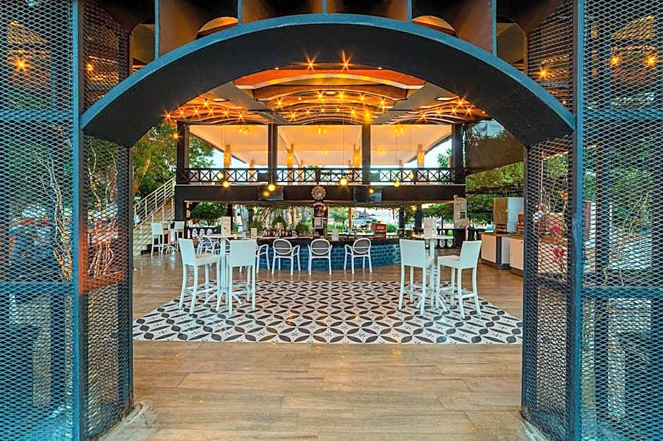 Justiniano Club Alanya