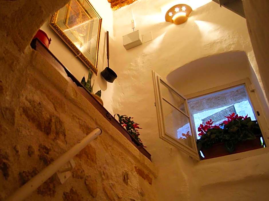 B&B Borgo San Martino