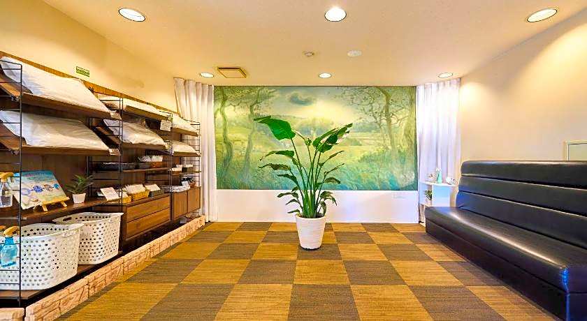Minakuchi Century Hotel