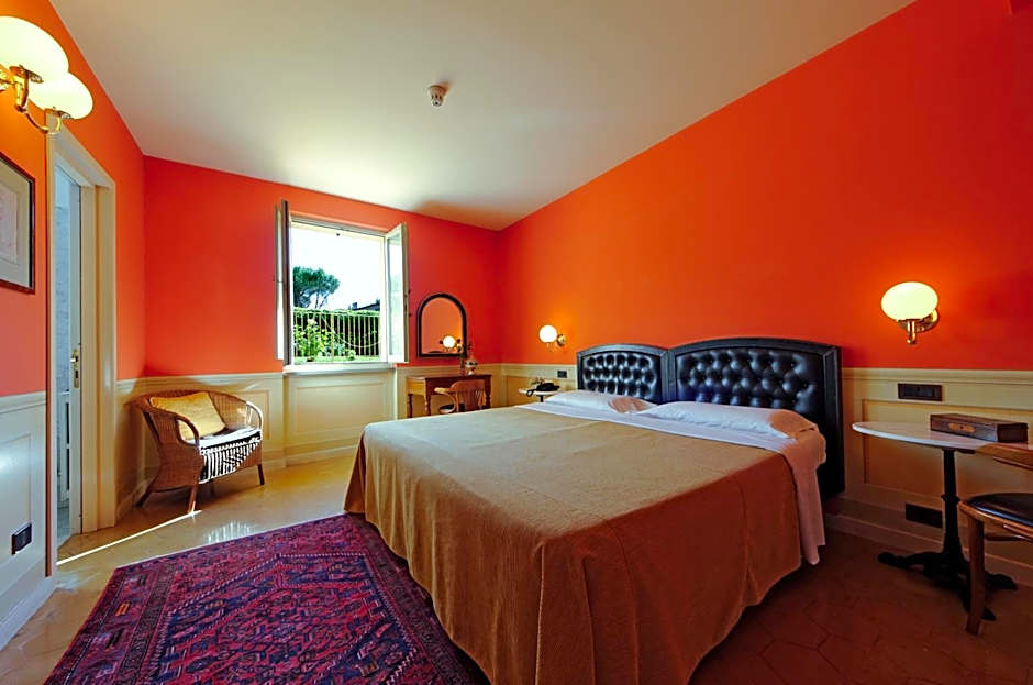 Hotel San Luca
