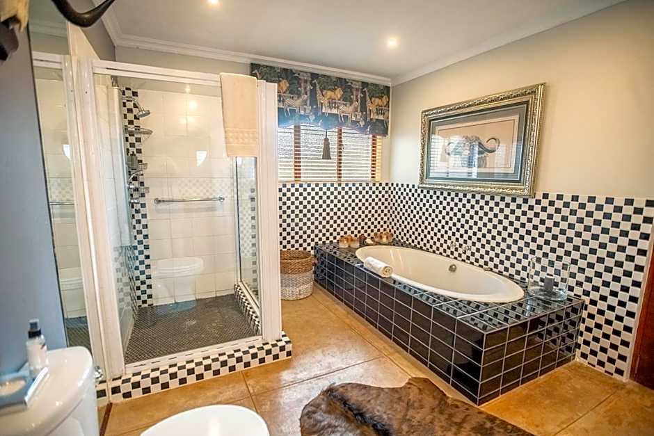 Kilima Private Game Reserve & Spa
