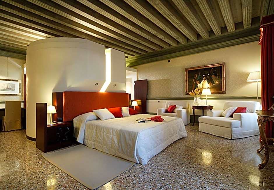Ruzzini Palace Hotel